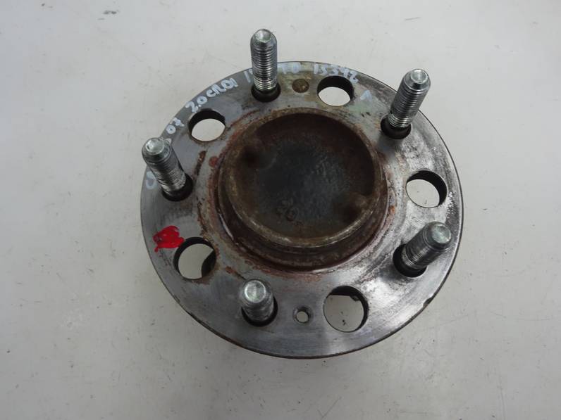 BUJE KIA CARENS 2007 2.0 CRDI (140 CV)