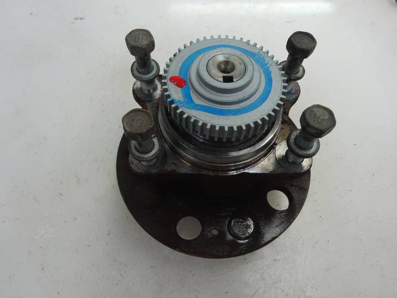 BUJE KIA CARENS 2007 2.0 CRDI (140 CV)