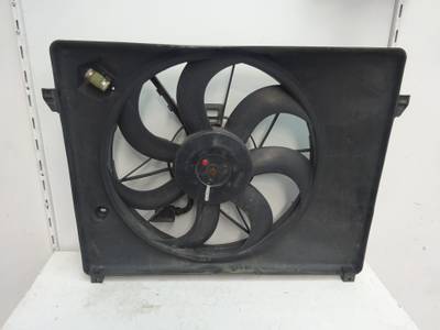ELECTROVENTILADOR KIA CARENS 2007 2.0 CRDI (140 CV)