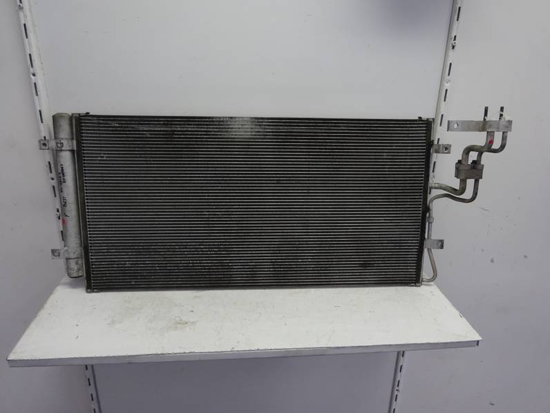 RADIADOR A C KIA CARENS 2007 2.0 CRDI (140 CV)