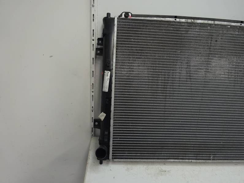 RADIADOR AGUA KIA CARENS 2007 2.0 CRDI (140 CV)