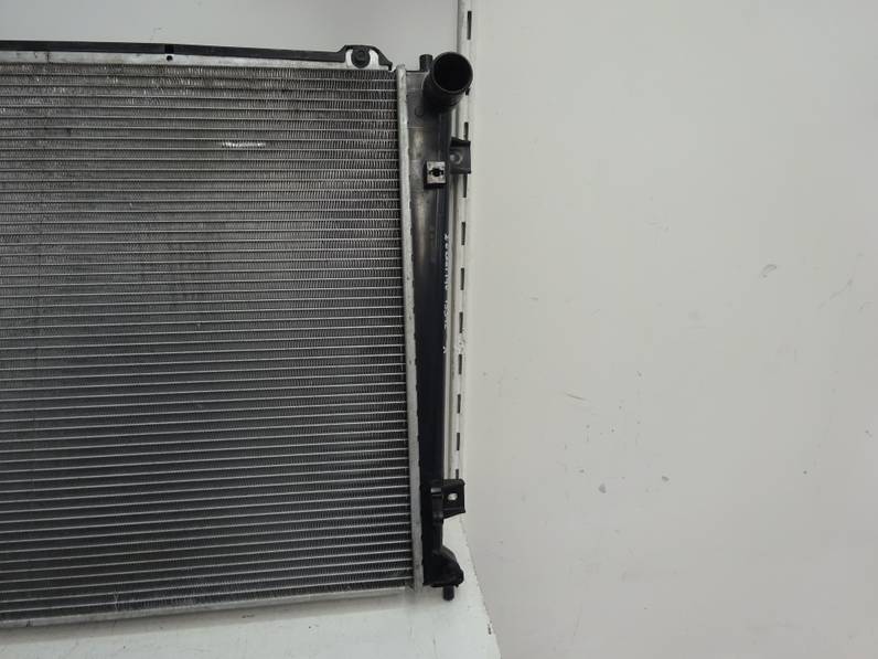 RADIADOR AGUA KIA CARENS 2007 2.0 CRDI (140 CV)