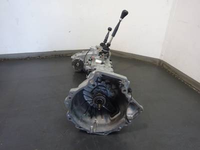 CAJA CAMBIOS KIA SPORTAGE 2001 2.0 TURBODIESEL (83 CV)