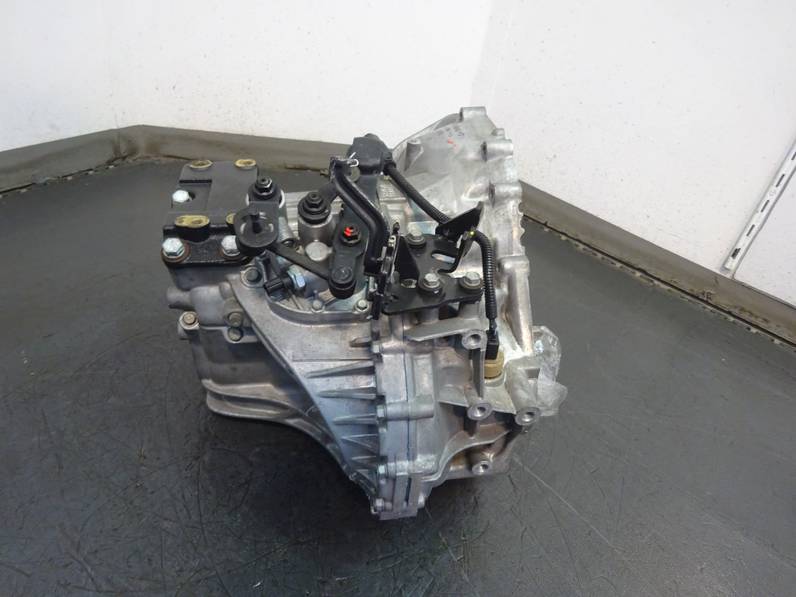 CAJA CAMBIOS KIA CARENS 2007 2.0 CRDI (140 CV)