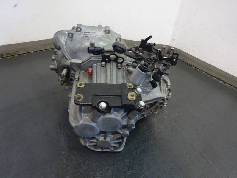 CAJA CAMBIOS KIA CARENS 2007 2.0 CRDI (140 CV)