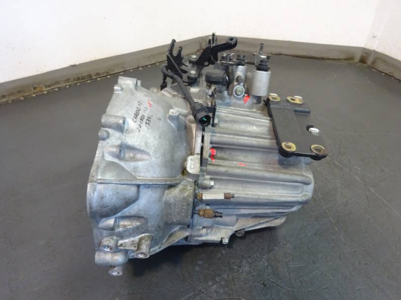 CAJA CAMBIOS KIA CARENS 2007 2.0 CRDI (140 CV)