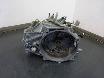 CAJA CAMBIOS MITSUBISHI GRANDIS 2006 2.0 DI-D (136 CV)