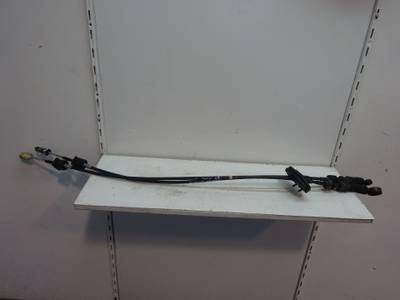 PALANCA CAMBIO KIA CARENS 2007 2.0 CRDI (140 CV)