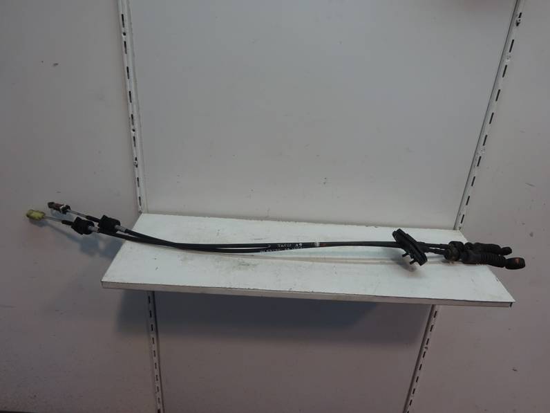 PALANCA CAMBIO KIA CARENS 2007 2.0 CRDI (140 CV)