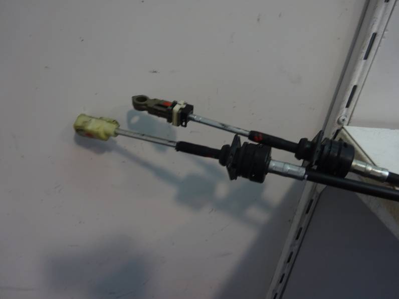 PALANCA CAMBIO KIA CARENS 2007 2.0 CRDI (140 CV)