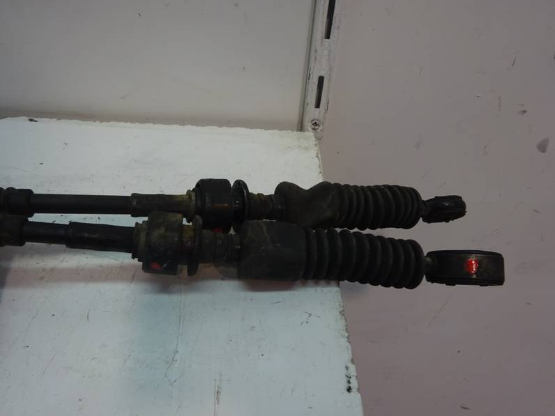 PALANCA CAMBIO KIA CARENS 2007 2.0 CRDI (140 CV)