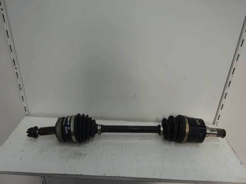 TRANSMISION DELANTERA IZQUIERDA KIA CARENS 2007 2.0 CRDI (140 CV)