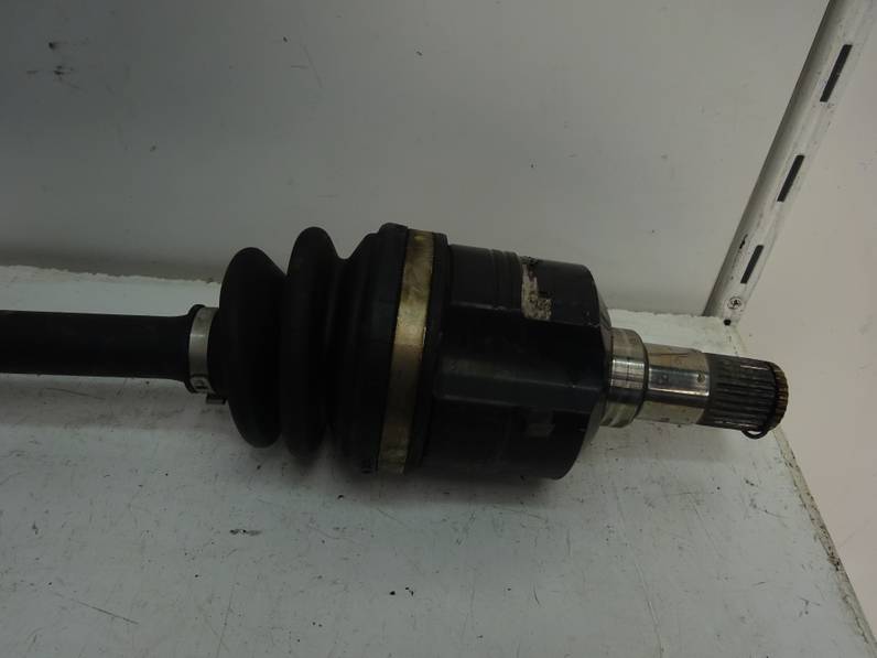 TRANSMISION DELANTERA IZQUIERDA KIA CARENS 2007 2.0 CRDI (140 CV)