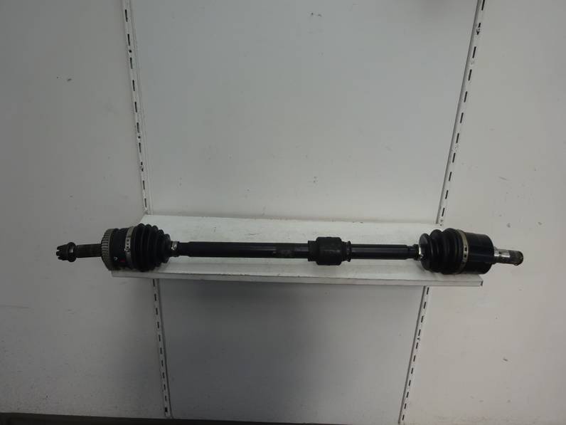 TRANSMISION DELANTERA DERECHA KIA CARENS 2007 2.0 CRDI (140 CV)