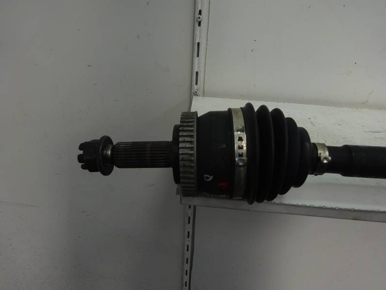 TRANSMISION DELANTERA DERECHA KIA CARENS 2007 2.0 CRDI (140 CV)