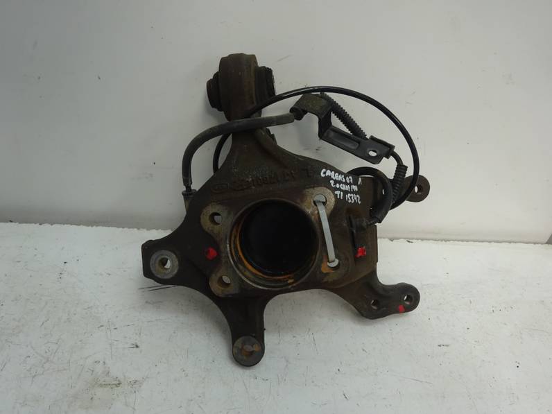 MANGUETA TRASERA IZQUIERDA KIA CARENS 2007 2.0 CRDI (140 CV)