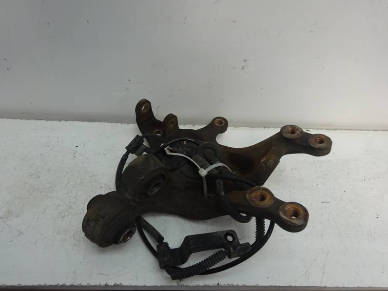 MANGUETA TRASERA IZQUIERDA KIA CARENS 2007 2.0 CRDI (140 CV)