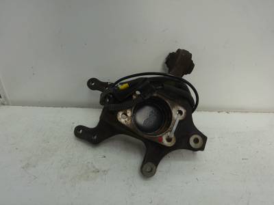 MANGUETA TRASERA DERECHA KIA CARENS 2007 2.0 CRDI (140 CV)