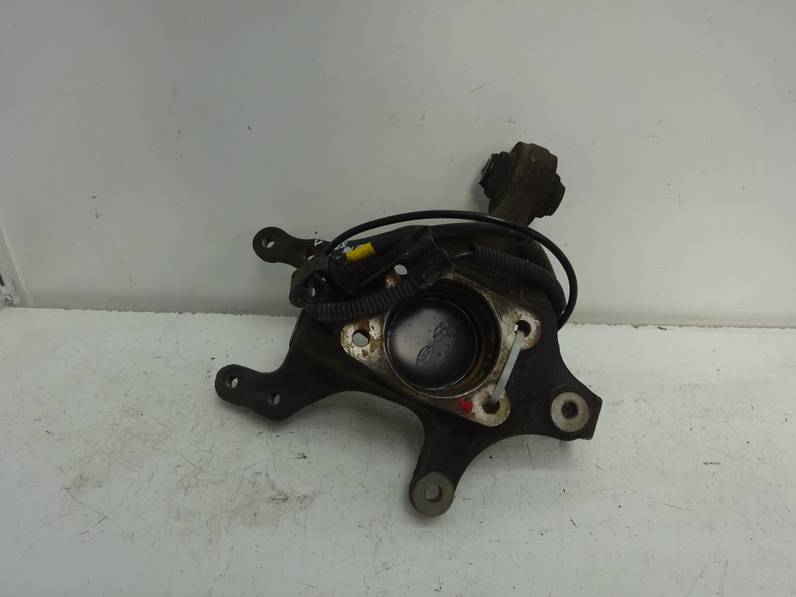 MANGUETA TRASERA DERECHA KIA CARENS 2007 2.0 CRDI (140 CV)