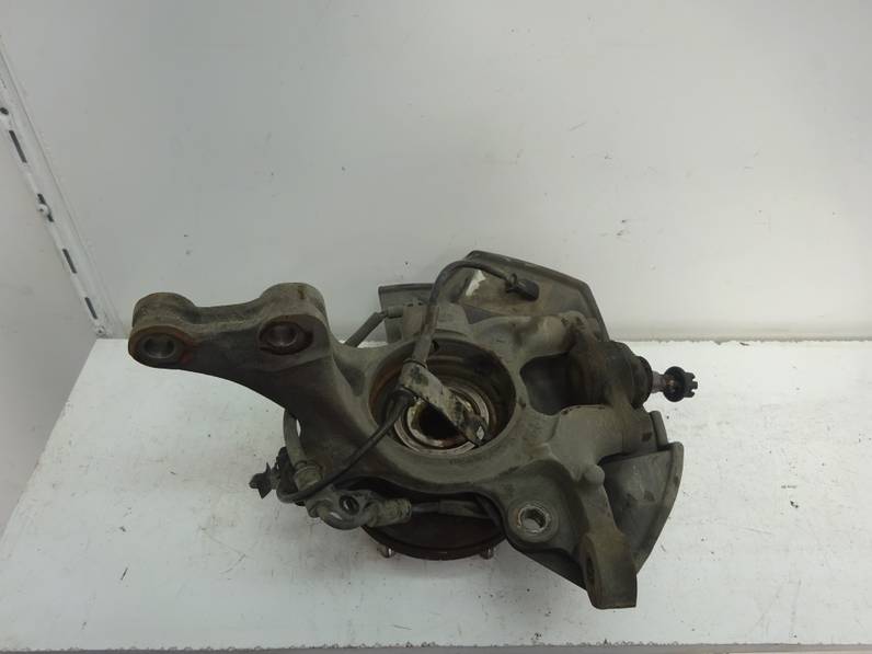 MANGUETA DELANTERA IZQUIERDA KIA CARENS 2007 2.0 CRDI (140 CV)