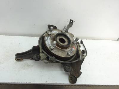 MANGUETA DELANTERA DERECHA KIA CARENS 2007 2.0 CRDI (140 CV)