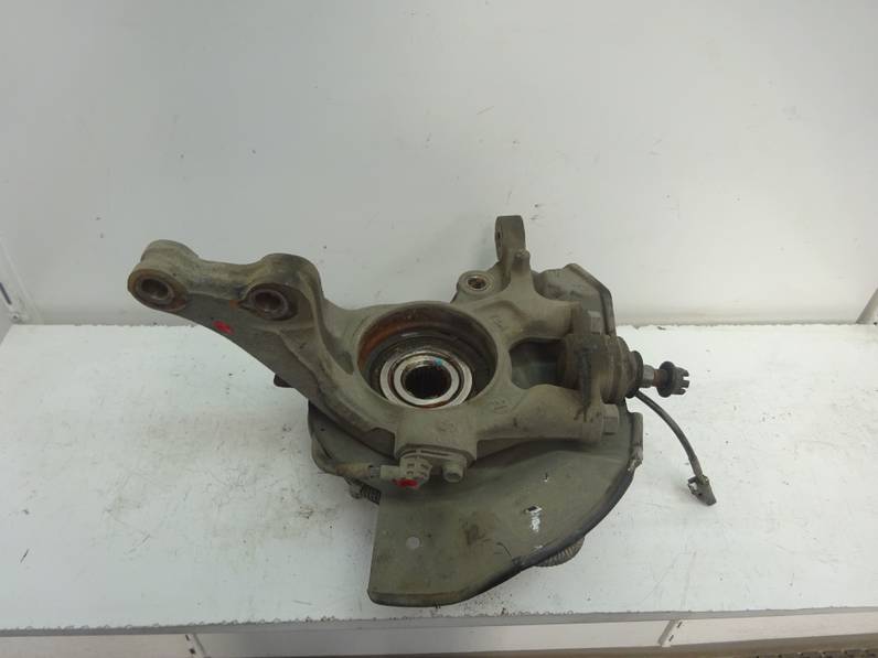 MANGUETA DELANTERA DERECHA KIA CARENS 2007 2.0 CRDI (140 CV)