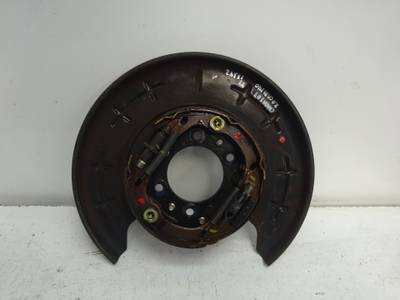 FRENO DE TAMBOR KIA CARENS 2007 2.0 CRDI (140 CV)