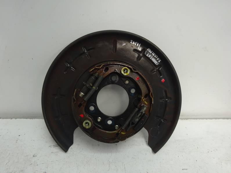 FRENO DE TAMBOR KIA CARENS 2007 2.0 CRDI (140 CV)