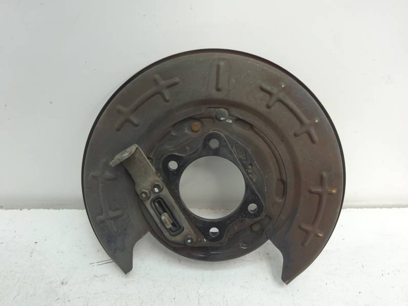 FRENO DE TAMBOR KIA CARENS 2007 2.0 CRDI (140 CV)