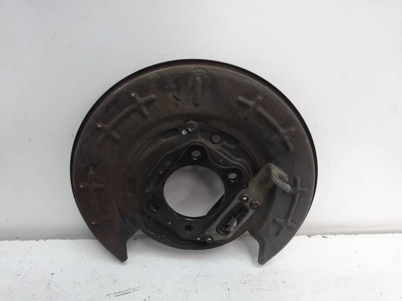 FRENO DE TAMBOR KIA CARENS 2007 2.0 CRDI (140 CV)