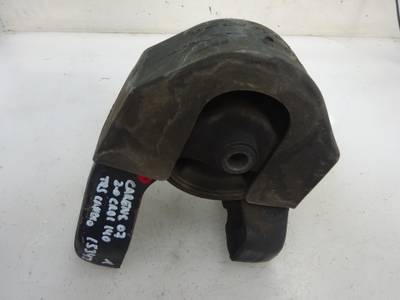 SOPORTE CAMBIO KIA CARENS 2007 2.0 CRDI (140 CV)