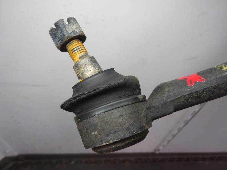 CREMALLERA DIRECCION KIA CARENS 2007 2.0 CRDI (140 CV)