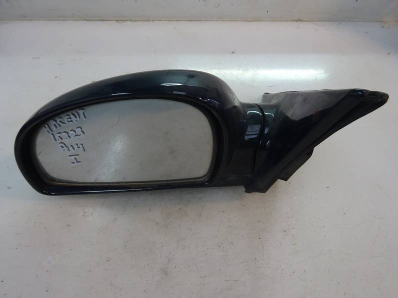 RETROVISOR IZQUIERDO HYUNDAI ACCENT 2003 1.5 CRDI (82 CV)
