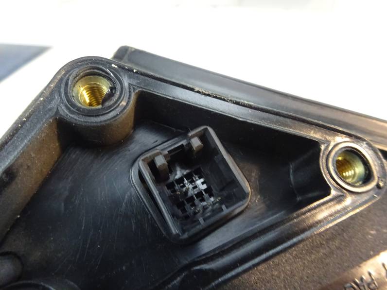 RETROVISOR IZQUIERDO HYUNDAI ACCENT 2003 1.5 CRDI (82 CV)