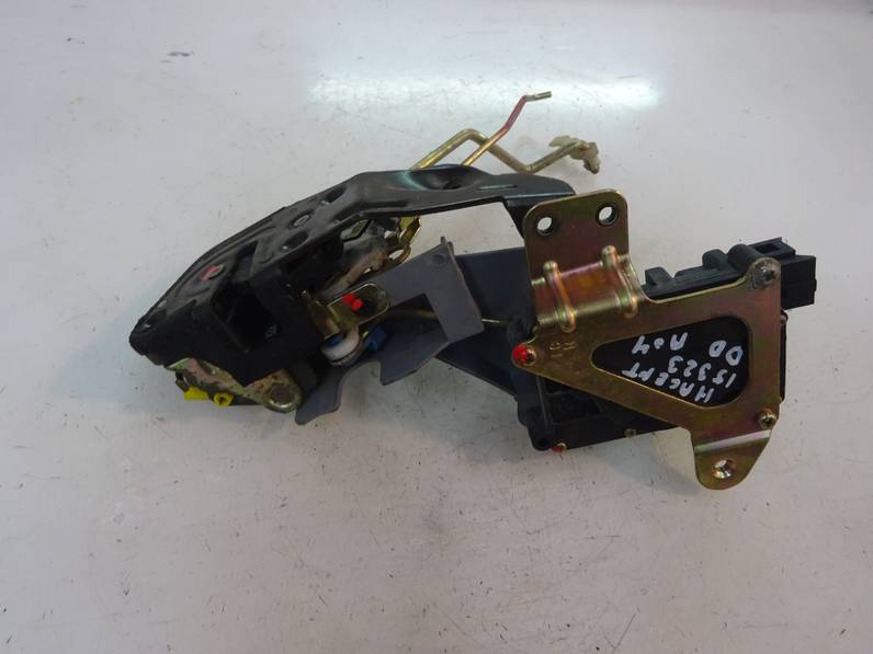 CERRADURA PUERTA DELANTERA DERECHA HYUNDAI ACCENT 2003 1.5 CRDI (82 CV)