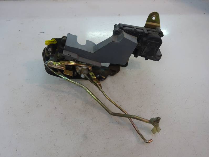 CERRADURA PUERTA DELANTERA DERECHA HYUNDAI ACCENT 2003 1.5 CRDI (82 CV)