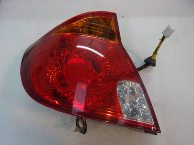 PILOTO TRASERO IZQUIERDO HYUNDAI ACCENT 2003 1.5 CRDI (82 CV)