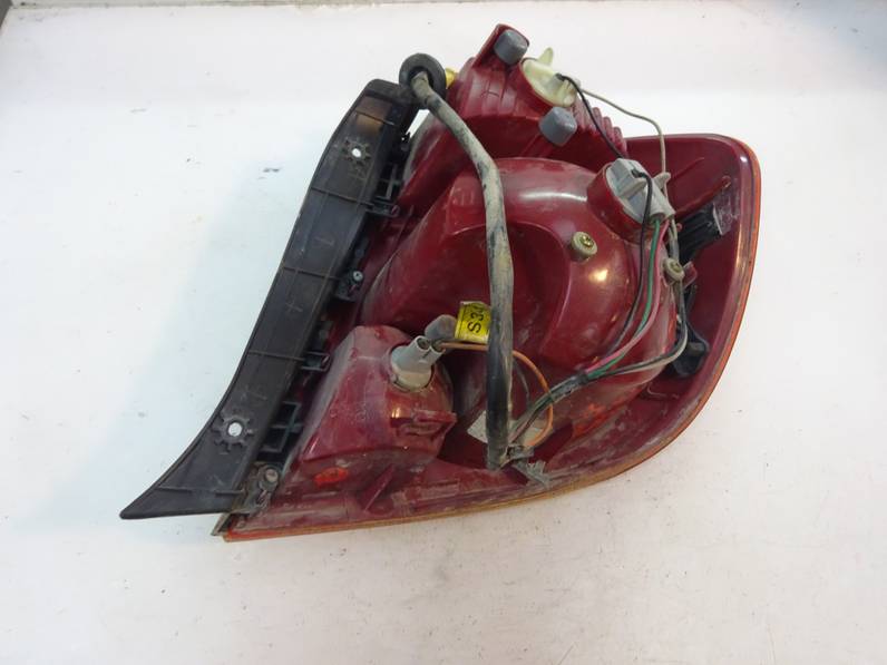 PILOTO TRASERO IZQUIERDO HYUNDAI ACCENT 2003 1.5 CRDI (82 CV)