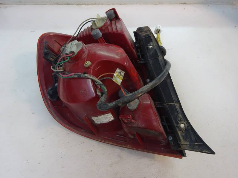 PILOTO TRASERO DERECHO HYUNDAI ACCENT 2003 1.5 CRDI (82 CV)