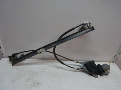 ELEVALUNAS DELANTERO IZQUIERDO PEUGEOT 106 2000 1.5 D (57 CV)