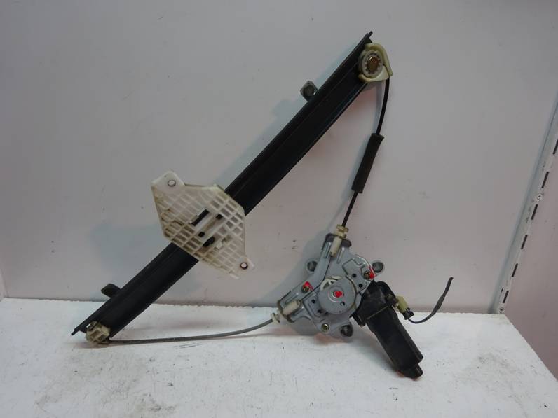 ELEVALUNAS DELANTERO DERECHO HYUNDAI ACCENT 2003 1.5 CRDI (82 CV)