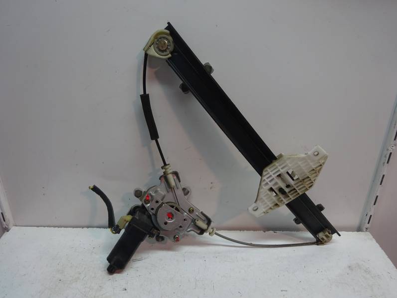 ELEVALUNAS DELANTERO IZQUIERDO HYUNDAI ACCENT 2003 1.5 CRDI (82 CV)