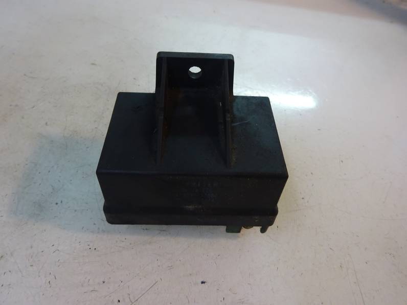 CAJA PRECALENTAMIENTO PEUGEOT 206 BERLINA 2002 1.4 HDI (68 CV)