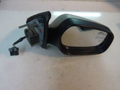 RETROVISOR DERECHO CITROEN XSARA BERLINA 2001 1.9 D (69 CV)