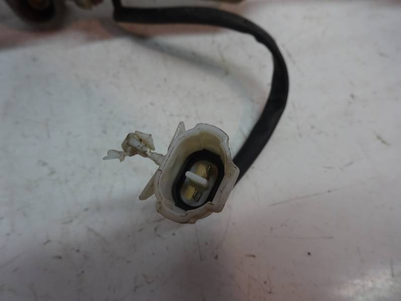 ELEVALUNAS DELANTERO DERECHO OPEL AGILA 2003 1.2 16V (75 CV)