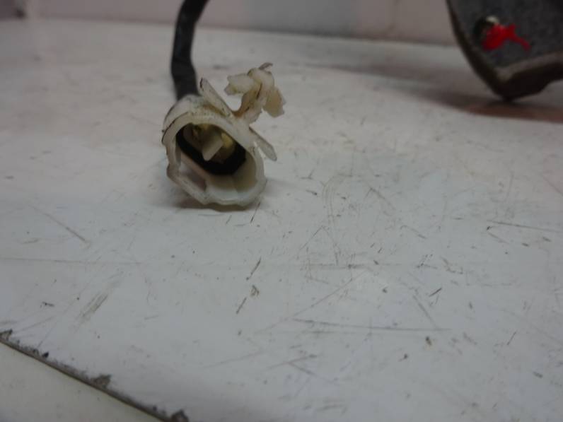 ELEVALUNAS DELANTERO IZQUIERDO OPEL AGILA 2003 1.2 16V (75 CV)