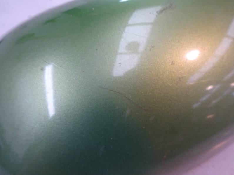 RETROVISOR IZQUIERDO OPEL AGILA 2003 1.2 16V (75 CV)