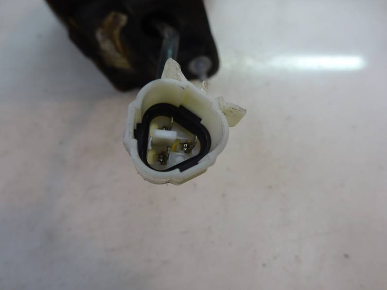 RETROVISOR IZQUIERDO OPEL AGILA 2003 1.2 16V (75 CV)