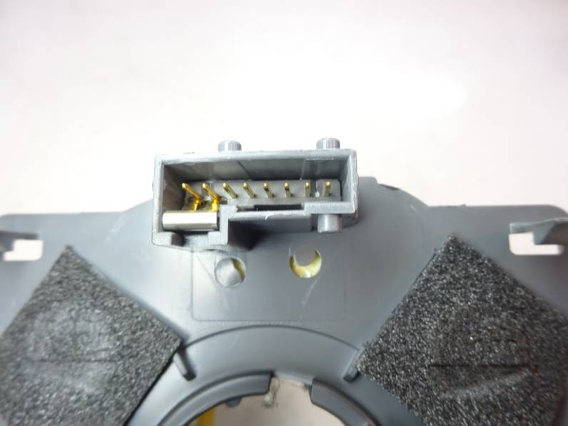 ANILLO AIRBAG OPEL AGILA 2003 1.2 16V (75 CV)