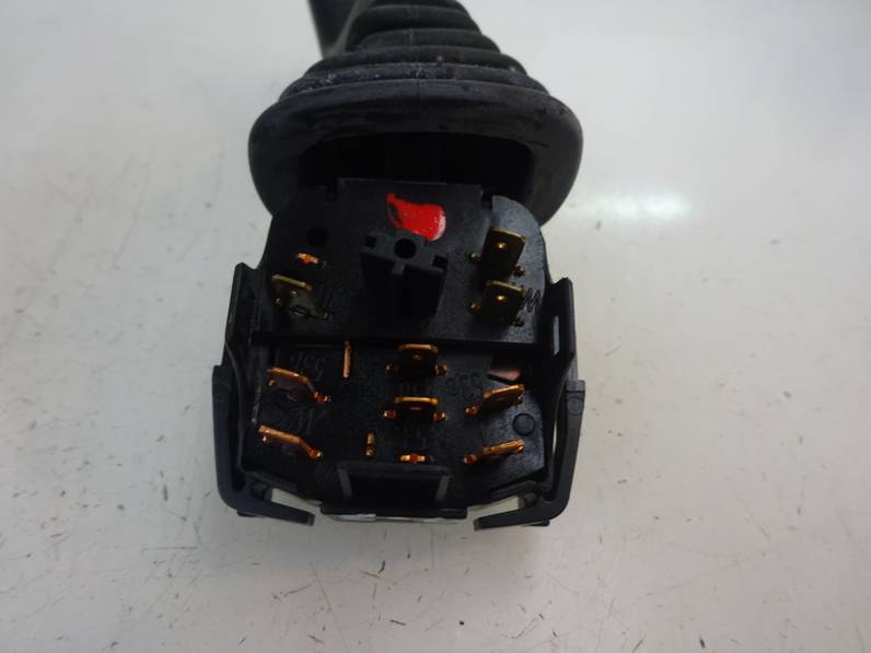 MANDO LIMPIA OPEL AGILA 2003 1.2 16V (75 CV)